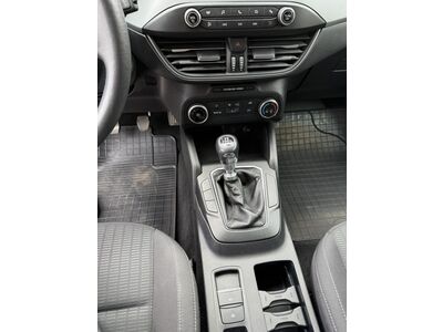 Ford Focus Gebrauchtwagen Ford Focus Gebrauchtwagen