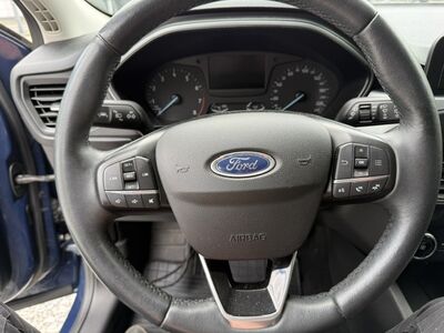 Ford Focus Gebrauchtwagen Ford Focus Gebrauchtwagen