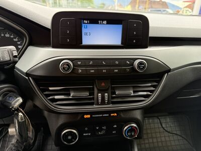 Ford Focus Gebrauchtwagen Ford Focus Gebrauchtwagen