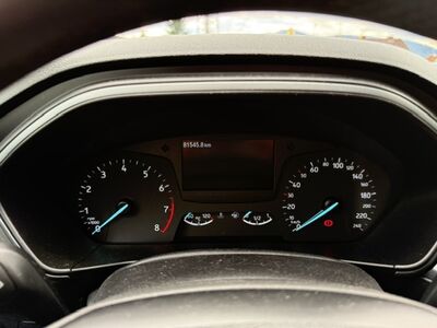 Ford Focus Gebrauchtwagen Ford Focus Gebrauchtwagen