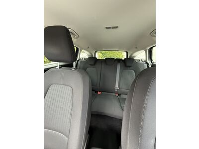 Ford Focus Gebrauchtwagen Ford Focus Gebrauchtwagen