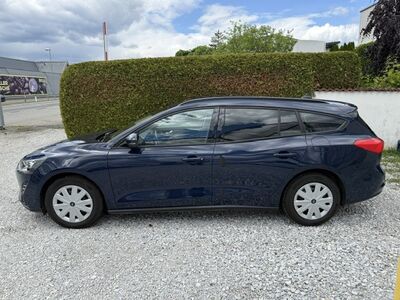 Ford Focus Gebrauchtwagen Ford Focus Gebrauchtwagen