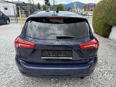 Ford Focus Gebrauchtwagen Ford Focus Gebrauchtwagen