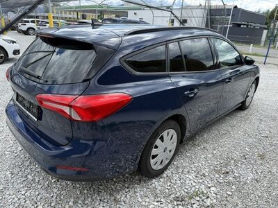 Ford Focus Gebrauchtwagen Ford Focus Gebrauchtwagen