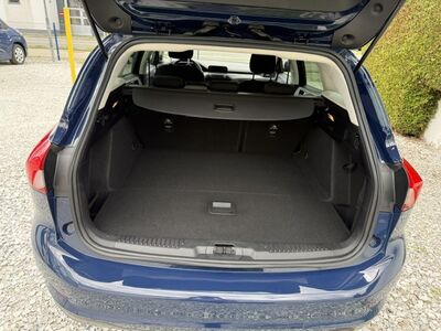 Ford Focus Gebrauchtwagen Ford Focus Gebrauchtwagen