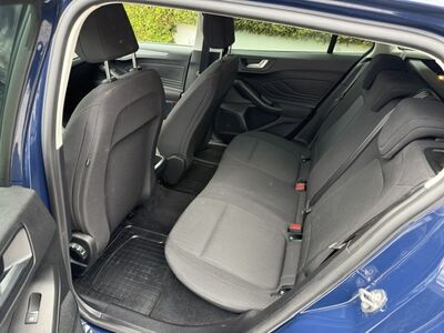 Ford Focus Gebrauchtwagen Ford Focus Gebrauchtwagen