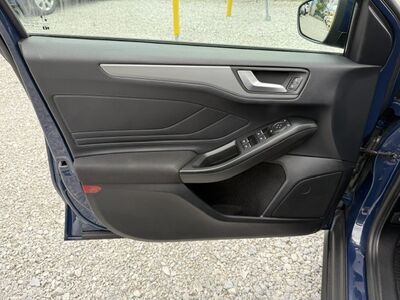 Ford Focus Gebrauchtwagen Ford Focus Gebrauchtwagen