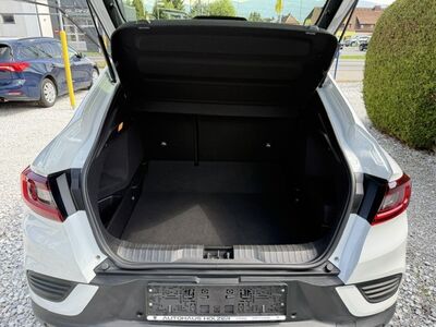 Renault Arkana Gebrauchtwagen Renault Arkana Gebrauchtwagen