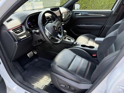 Renault Arkana Gebrauchtwagen Renault Arkana Gebrauchtwagen