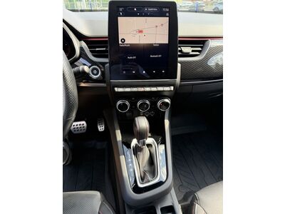 Renault Arkana Gebrauchtwagen Renault Arkana Gebrauchtwagen