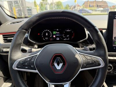Renault Arkana Gebrauchtwagen Renault Arkana Gebrauchtwagen