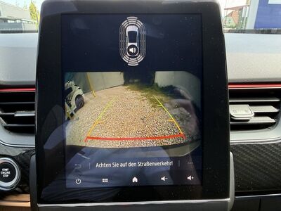 Renault Arkana Gebrauchtwagen Renault Arkana Gebrauchtwagen