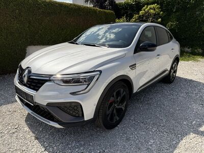 Renault Arkana Gebrauchtwagen Renault Arkana Gebrauchtwagen