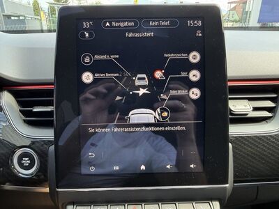 Renault Arkana Gebrauchtwagen Renault Arkana Gebrauchtwagen