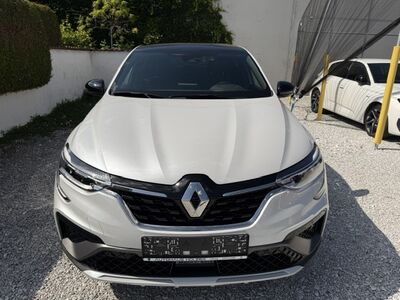 Renault Arkana Gebrauchtwagen Renault Arkana Gebrauchtwagen