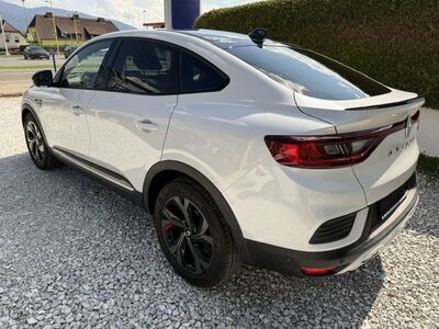 Renault Arkana Gebrauchtwagen Renault Arkana Gebrauchtwagen