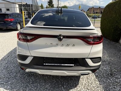 Renault Arkana Gebrauchtwagen Renault Arkana Gebrauchtwagen