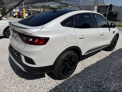Renault Arkana Gebrauchtwagen Renault Arkana Gebrauchtwagen
