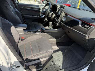 Renault Arkana Gebrauchtwagen Renault Arkana Gebrauchtwagen