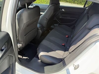 Peugeot 308 Gebrauchtwagen