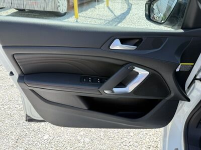 Peugeot 308 Gebrauchtwagen