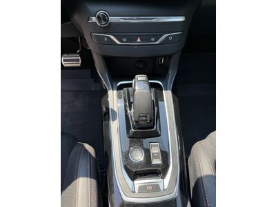 Peugeot 308 Gebrauchtwagen