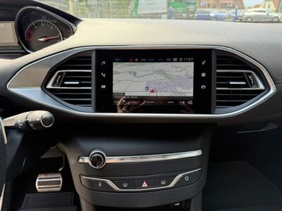 Peugeot 308 Gebrauchtwagen