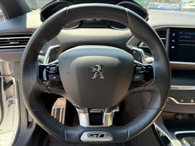 Peugeot 308 Gebrauchtwagen
