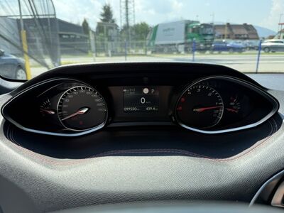 Peugeot 308 Gebrauchtwagen
