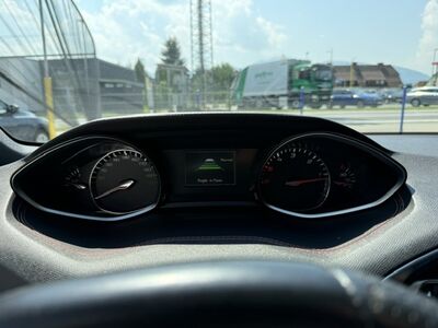 Peugeot 308 Gebrauchtwagen