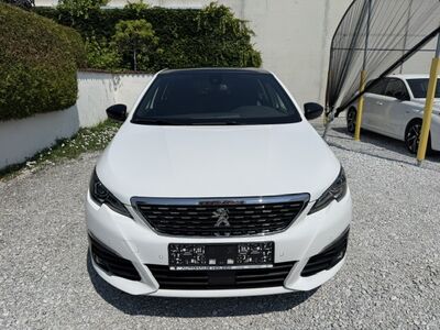 Peugeot 308 Gebrauchtwagen