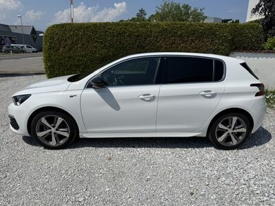 Peugeot 308 Gebrauchtwagen