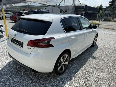Peugeot 308 Gebrauchtwagen