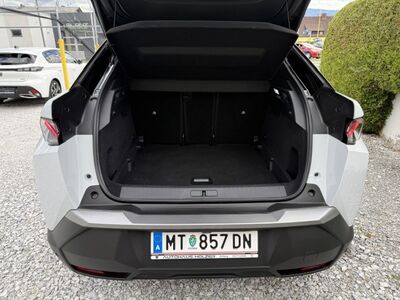 Peugeot 3008 Vorführwagen Peugeot 3008 Vorführwagen
