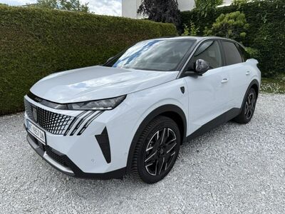 Peugeot 3008 Vorführwagen Peugeot 3008 Vorführwagen