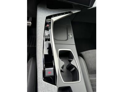 Peugeot 3008 Vorführwagen Peugeot 3008 Vorführwagen