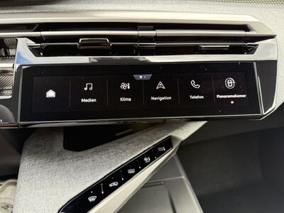 Peugeot 3008 Vorführwagen Peugeot 3008 Vorführwagen