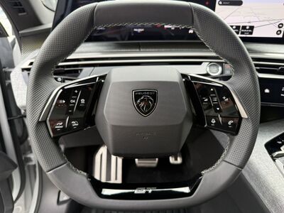 Peugeot 3008 Vorführwagen Peugeot 3008 Vorführwagen