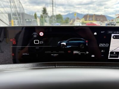 Peugeot 3008 Vorführwagen Peugeot 3008 Vorführwagen