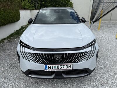 Peugeot 3008 Vorführwagen Peugeot 3008 Vorführwagen