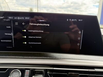 Peugeot 3008 Vorführwagen Peugeot 3008 Vorführwagen