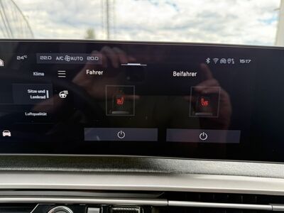 Peugeot 3008 Vorführwagen Peugeot 3008 Vorführwagen