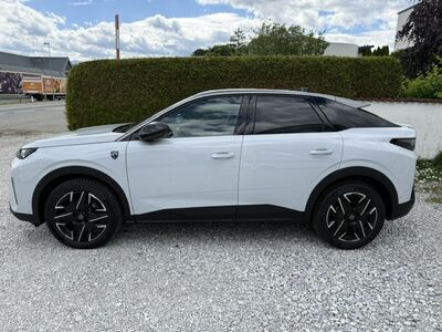 Peugeot 3008 Vorführwagen Peugeot 3008 Vorführwagen