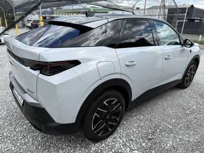 Peugeot 3008 Vorführwagen Peugeot 3008 Vorführwagen