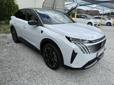 Peugeot 3008 Vorführwagen Peugeot 3008 Vorführwagen