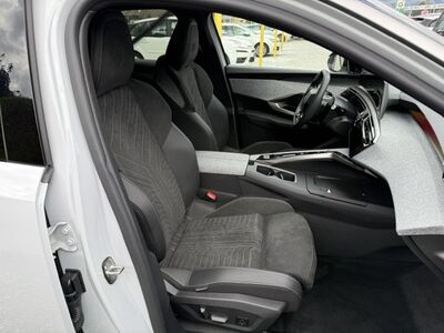 Peugeot 3008 Vorführwagen Peugeot 3008 Vorführwagen