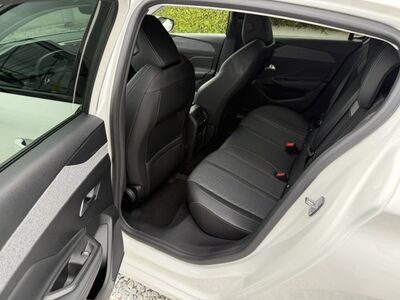 Peugeot 308 Gebrauchtwagen Peugeot 308 Gebrauchtwagen