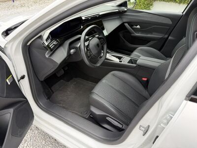 Peugeot 308 Gebrauchtwagen Peugeot 308 Gebrauchtwagen