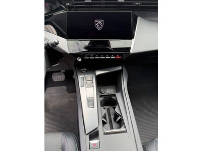 Peugeot 308 Gebrauchtwagen Peugeot 308 Gebrauchtwagen
