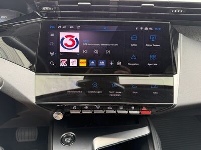 Peugeot 308 Gebrauchtwagen Peugeot 308 Gebrauchtwagen